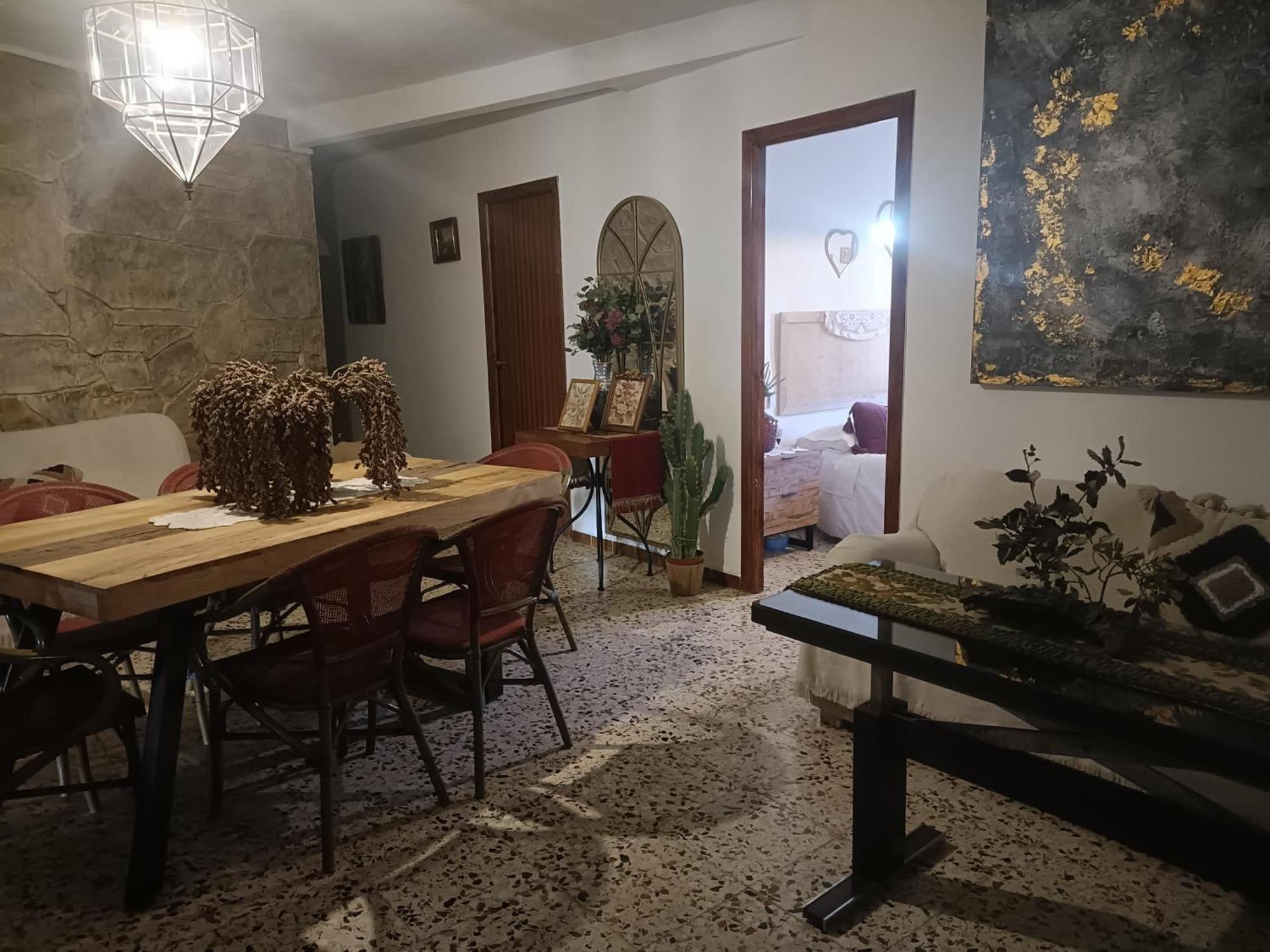 La Fresquita, Castano Del Robledo Villa Екстериор снимка