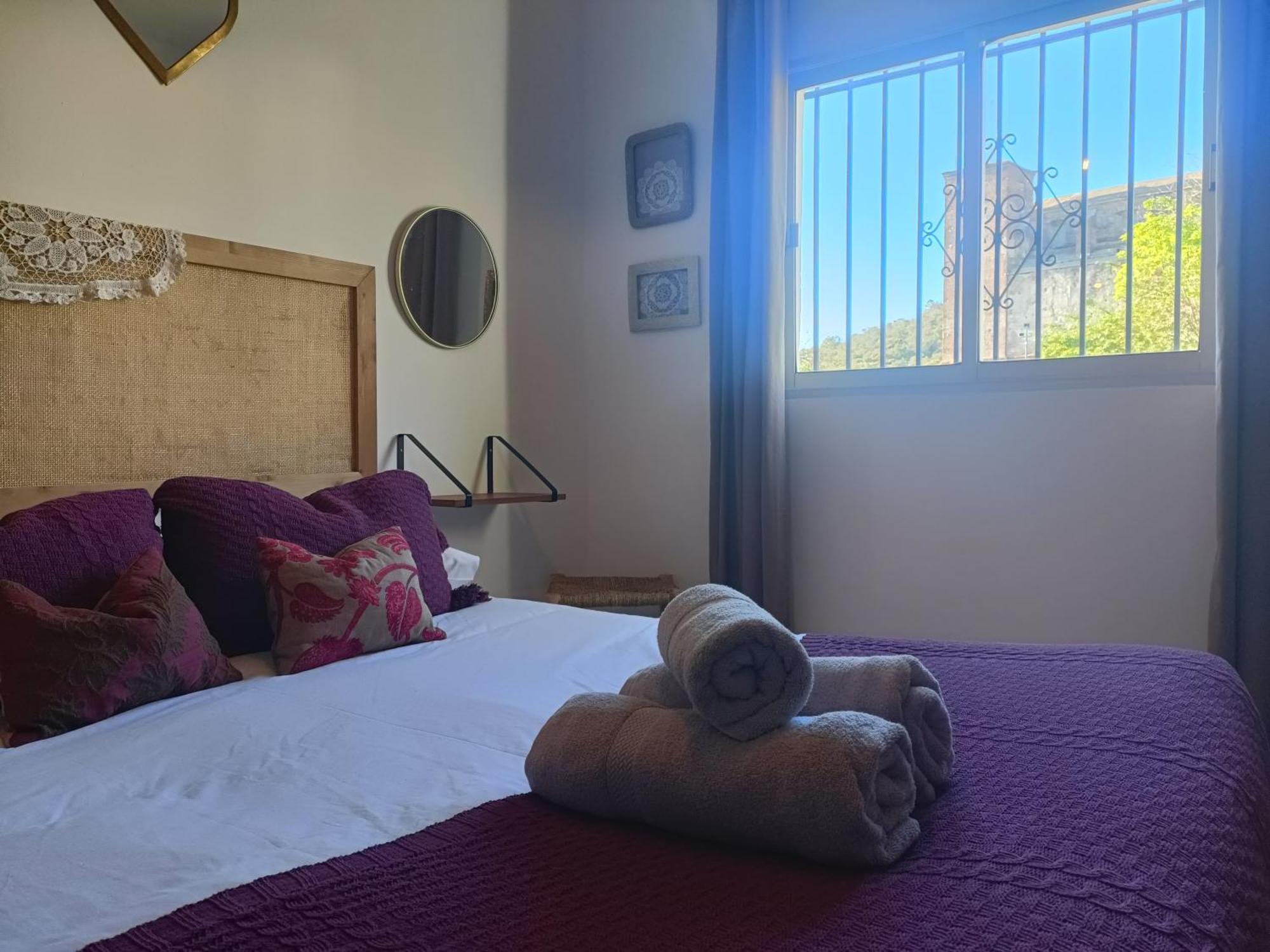 La Fresquita, Castano Del Robledo Villa Екстериор снимка