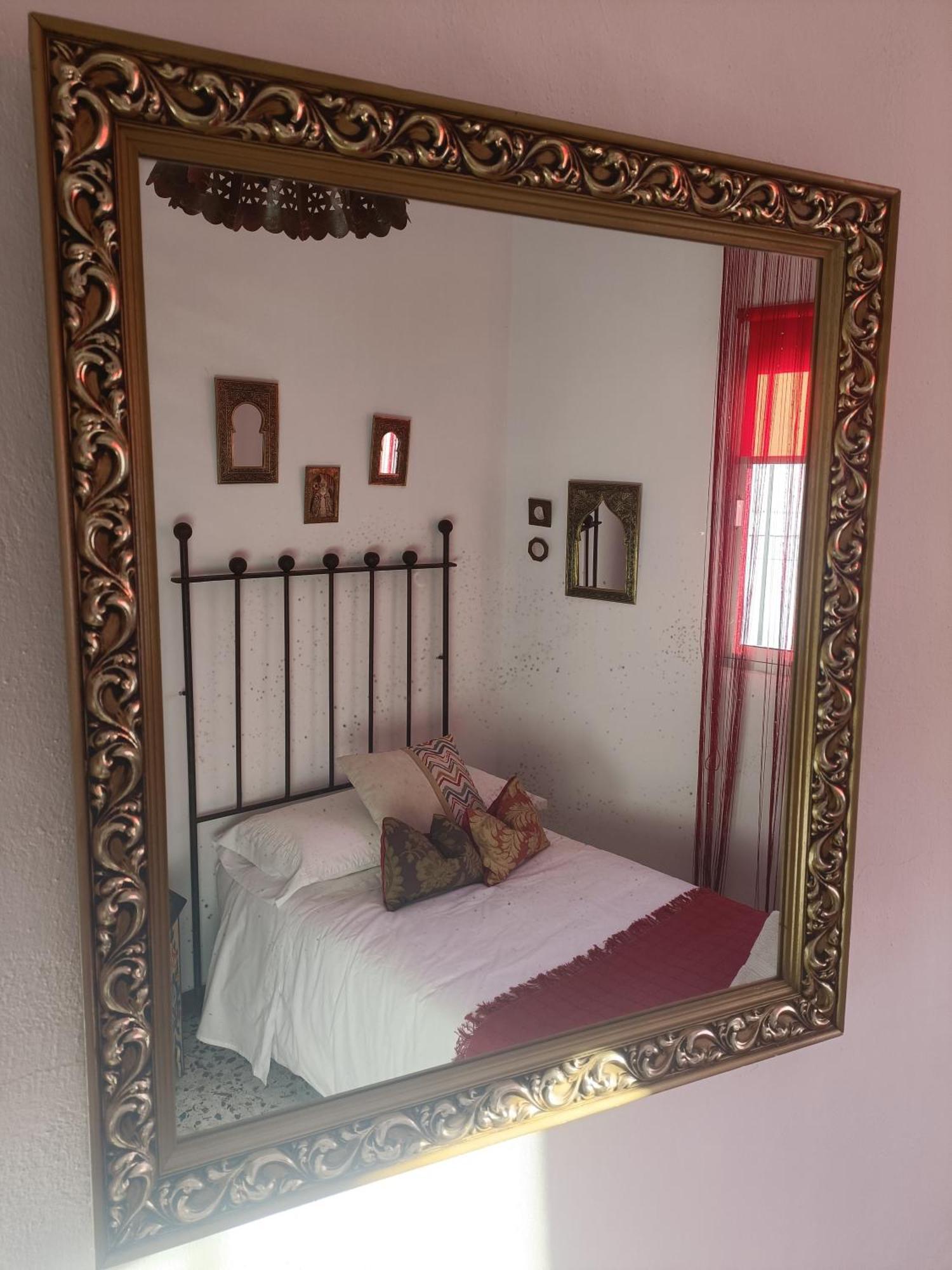 La Fresquita, Castano Del Robledo Villa Екстериор снимка